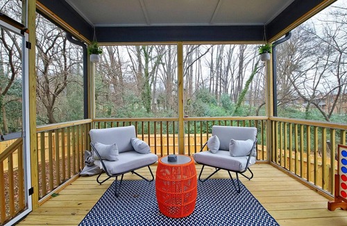 East Durham Casa | Charming 3-bedroom house with WiFi and AC in welcoming Durham