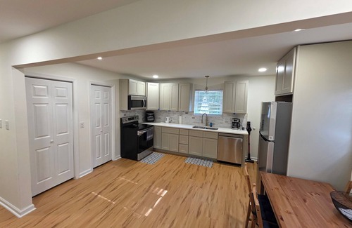 Durham Casa | Charming 3-bedroom house minutes to DUKE!