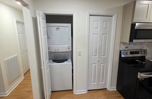 Durham Casa | Charming 3-bedroom house minutes to DUKE!