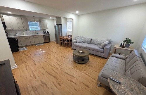 Durham Casa | Charming 3-bedroom house minutes to DUKE!