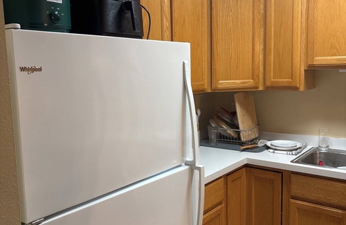 Fargo Casa | Charming 3-bedroom house with AC and WiFi in terrific Fargo