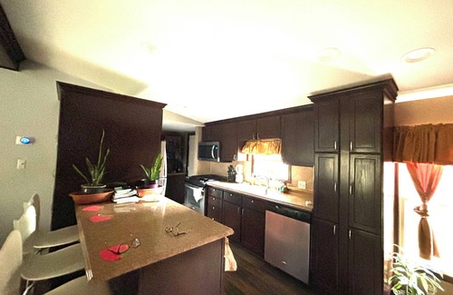 Hammond Casa | Charming 3-bedroom house in nice Hammond with WiFi,