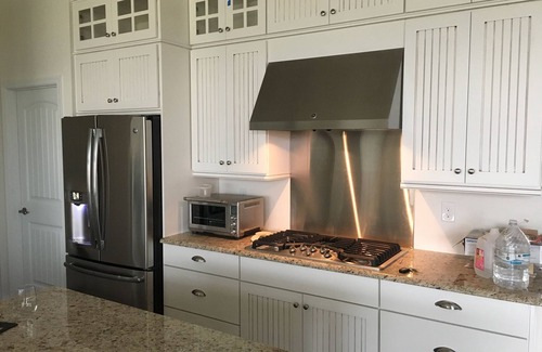 Lewes Casa | Charming 3-bedroom house with WiFi, AC in gorgeous Lewes