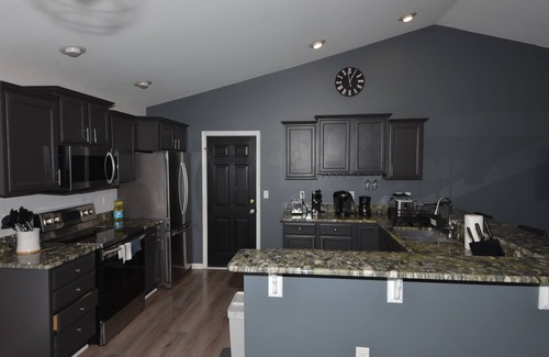 Red Mill Pond Casa | Charming 3-bedroom house with AC, WiFi in enchanting Lewes Close to beaches