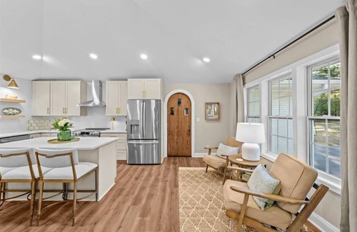 West End Casa | Charming 3-bedroom house, 10 min to Pinehurst No.2