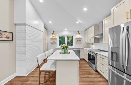 West End Casa | Charming 3-bedroom house, 10 min to Pinehurst No.2