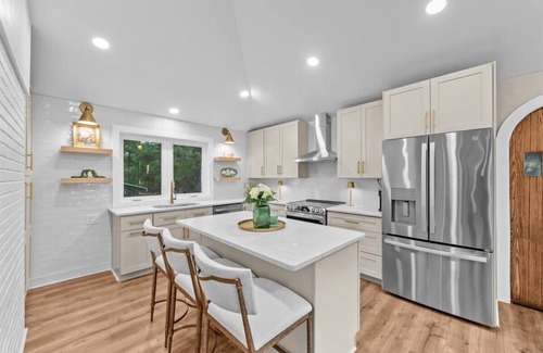 West End Casa | Charming 3-bedroom house, 10 min to Pinehurst No.2