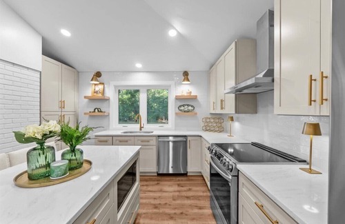 West End Casa | Charming 3-bedroom house, 10 min to Pinehurst No.2