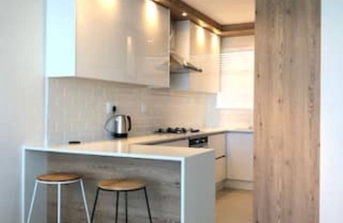 Durban Casa | Charming 3-bedroom house in delightful Durban with WiFi