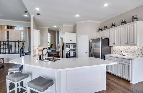 Frisco Casa | Charming 3-bedroom Lake Front house with beach access in Frisco