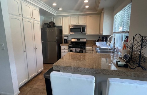 Mira Mesa Casa | Charming 3-bedroom Private Home with Pool & Hot-tub in sunny San Diego