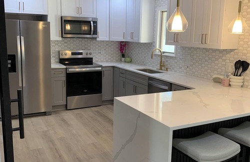 Dover Casa | Charming 3-bedroom Ranch in delightful Dover with AC