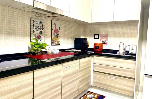 Ruessei Kaev Casa | Charming 3-bedroom townhome in enchanting Phnom Penh - Win Win Home