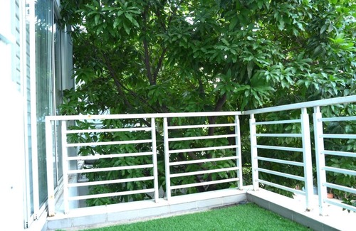 Ruessei Kaev Casa | Charming 3-bedroom townhome in enchanting Phnom Penh - Win Win Home