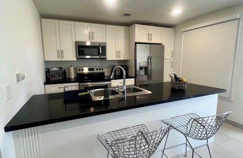 Naranja Casa | Charming 3-bedroom townhome between Miami and The Keys!