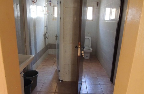 Kanifing Casa | Charming 3-bedroom townhome with WiFi and AC in lovely Kanifing