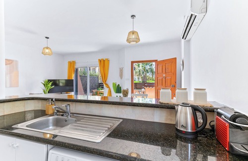 Moutallos Casa | Charming 3-bedroom townhome with WiFi, AC in wonderful Paphos
