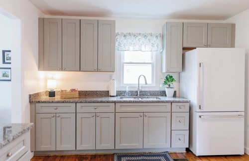 Buena Vista Casa | Charming 3-bedroom, fully renovated house in Buena Vista.