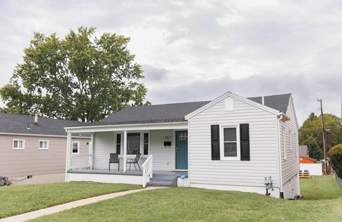 Buena Vista Casa | Charming 3-bedroom, fully renovated house in Buena Vista.
