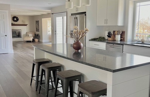 Suplee Casa | Charming 3-bedroom house with WiFi and AC in Honey Brook