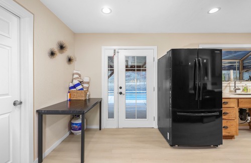 Lake Hughes Casa | Charming 3-bedroom house with WiFi, AC in lovely Lake Hughes