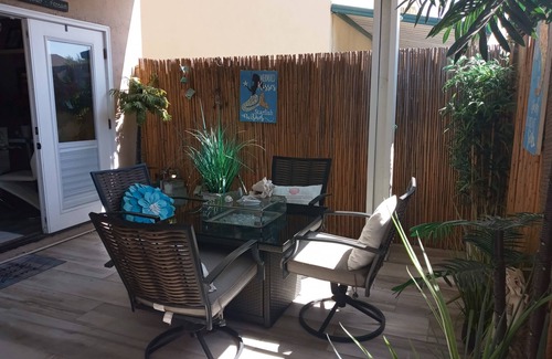 Seal Beach Casa | Charming 3-bedroom townhome in lovely Los Alamitos with AC, WiFi