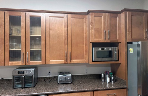 Thousand Oaks Casa | Charming 3-bedroom house in enjoyable Newbury Park with AC, WiFi