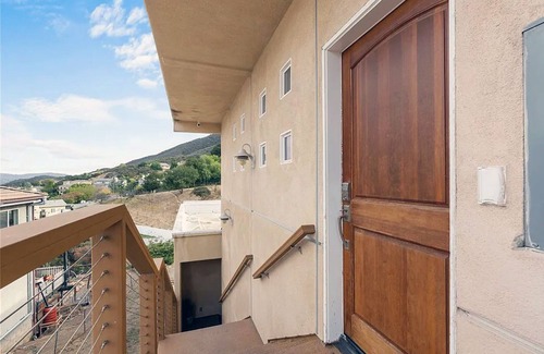 Thousand Oaks Casa | Charming 3-bedroom house in enjoyable Newbury Park with AC, WiFi