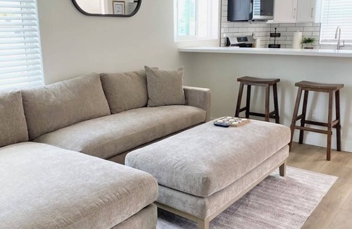 Port Hueneme Casa | Charming 3-bedroom house in Port Hueneme with WiFi