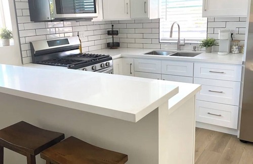 Port Hueneme Casa | Charming 3-bedroom house in Port Hueneme with WiFi