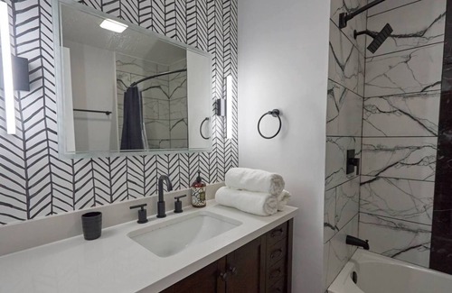 Rocky Mount Casa | Charming 3-bedroom house in Rocky Mount