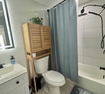 Disston Heights Apartamento | Charming 3 Bedroom House with a Beautiful Pool AC and Wifi in St Petersburg