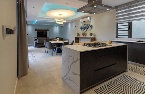 Grand-Baie Villa | Charming 3-bedroom villa in welcoming Grand Baie with WiFi, AC