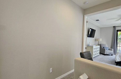 Biggar Villa | Charming 3-bedroom villa with WiFi and AC in Fort Myers Gated Community