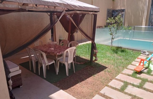 Riad Zitoun Jdid Casa | Charming 3-bedroom villa in awesome Marrakesh