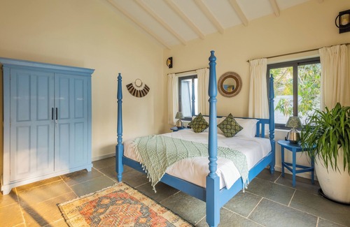 Vagator Casa | Charming 3-bedroom Villa Inez By Kumlo Villas