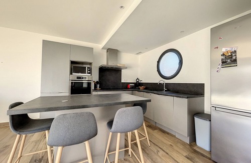 Elne Casa | Villa con piscina privada para 6 personas en el soleado sur de Francia