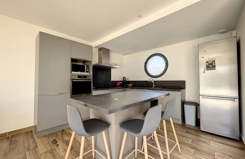 Elne Casa | Villa con piscina privada para 6 personas en el soleado sur de Francia