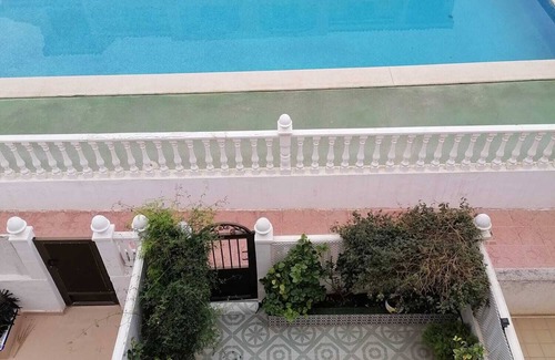 El Moncayo Casa | Adosado playa
