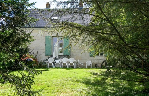 Faverolles-sur-Cher Cabaña | Casa rural de 3 estrellas con encanto entre Chenonceaux y Beauval