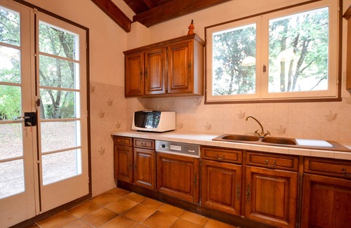 Les Mathes Casa | Alquiler Vacacional: Encantadora Villa 4 Pers. con Jardín, Cerca del Mar y Comercios