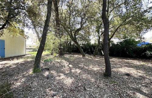 Les Mathes Casa | Alquiler Vacacional: Encantadora Villa 4 Pers. con Jardín, Cerca del Mar y Comercios