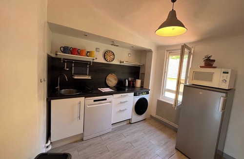Hyeres City Centre Apartamento | Charming 3 rooms of 50 m2 located in Hyères