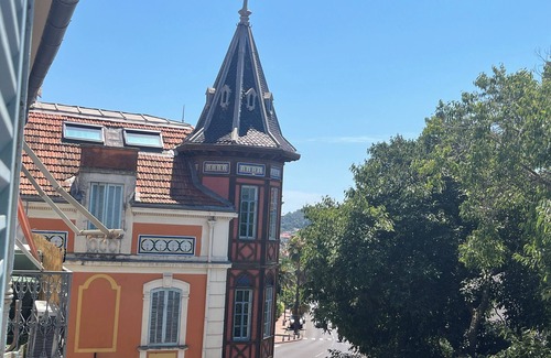 Hyeres City Centre Apartamento | Charming 3 rooms of 50 m2 located in Hyères