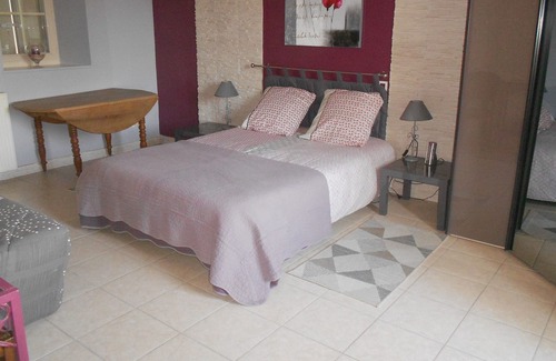 Taize-Maulais Casa | Encantadora casa de campo de 3 estrellas