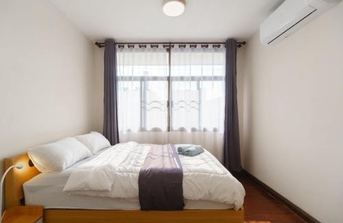 Khlong Toei Casa | Charming 3-Storey house near BTS Onnut Station