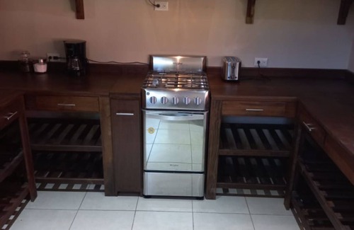 Concepcion de Ataco Cabina | Charming 3-bedroom cabin close to Concepción de Ataco with WiFi & free parking