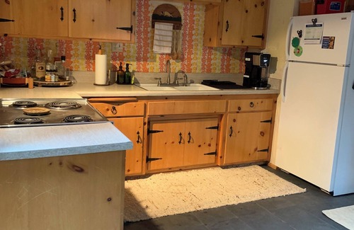 Fern Valley Cabina | Charming 3-bedroom cabin in Idyllwild-Pine Cove with WiFi
