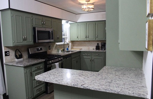 North Richland Hills Casa | Charming 3-bedroom house 15 min north of AT&T Stadium and 10 min from Ft Worth!