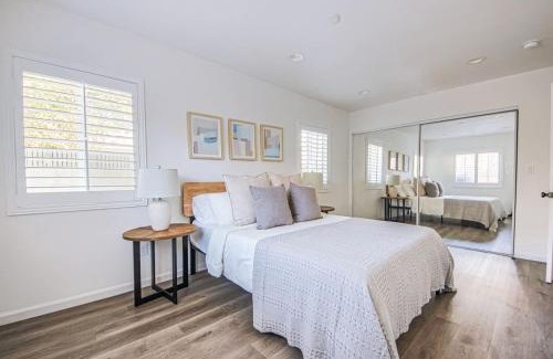 Clarkdale Casa | Charming 3B Home 10 mins to Venice Beach